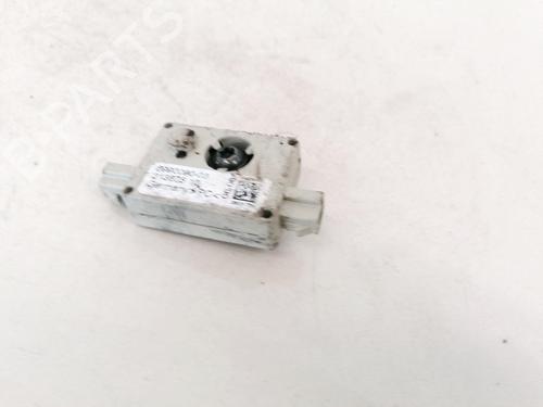 Electronic module OPEL INSIGNIA A (G09) 1.8 (68) | BP35500977M83 - Image 2