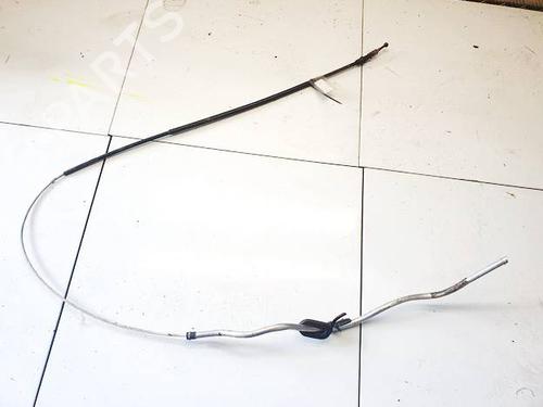 Håndbremsekabel Håndbremsekabel 38578826 38578826