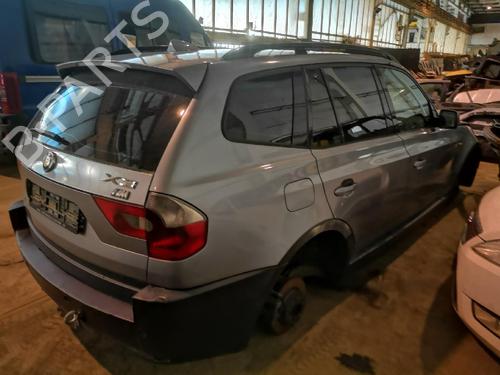 Fuse box BMW X3 (E83) 3.0 d | BP32623512E1