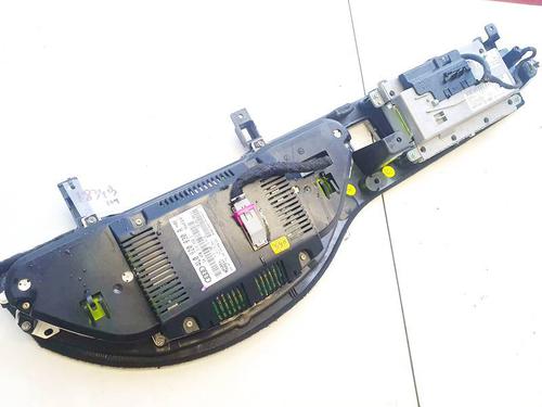 Instrument cluster AUDI Q7 (4LB) 4.2 TDI quattro | BP35332960C47 - Image 3