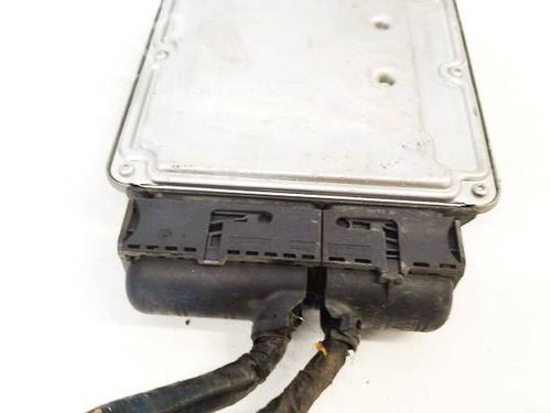 Engine control unit (ECU) VW GOLF PLUS V (5M1, 521) 1.9 TDI | BP38431171M57 - Image 3