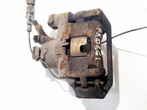 Used Left front brake caliper Left front brake caliper FORD KA (RU8) 1.2 (69 hp) 34926459 34926459
