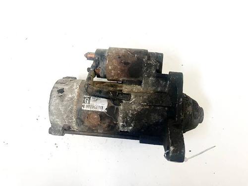 Used Starter Starter AUDI A6 C6 (4F2) 2.4 (177 hp) 35356469 35356469