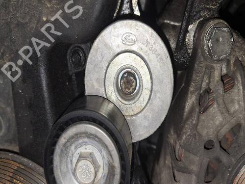 Pulley CITROËN C5 III (RD_) 1.6 HDi 110 (RD9HZC) | BP34741306M122 - Image 3