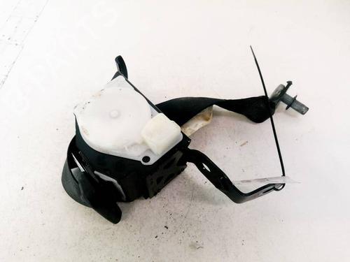 Used Rear left seatbelt Rear left seatbelt 35381118 35381118