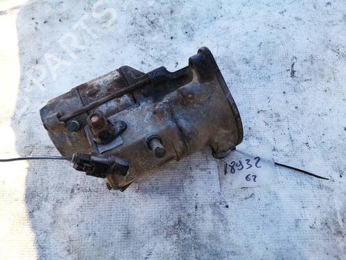 Used Starter Starter TOYOTA RAV 4 II (_A2_) 2.0 D 4WD (CLA20_, CLA21_, CLA20R, CLA21R) (116 hp) 35315545 35315545