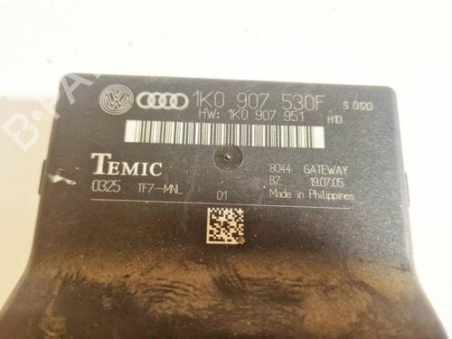 Electronic module AUDI A3 (8P1) 2.0 TDI | BP32571786M83 - Image 2