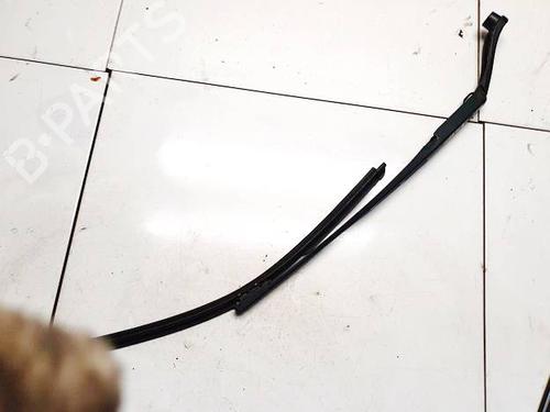 Used Front windshield wiper arm Front windshield wiper arm CITROËN C5 III (RD_) 2.0 HDi 140 (RDRHF8, RDRHFA, RDRHA8, RDRHAJ) (140 hp) 33861960 33861960