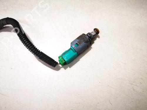 Used Electronic module Electronic module RENAULT MEGANE II (BM0/1_, CM0/1_) 1.9 dCi (BM0G, CM0G) (120 hp) 35553951 35553951