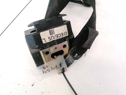 Front left seatbelt BMW 3 Touring (E46) 320 d | BP35435316I26 - Image 3