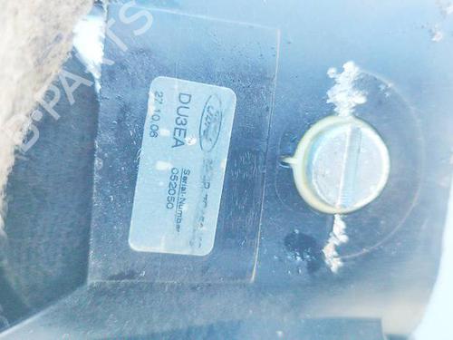 Gear lever FORD S-MAX (WA6) 2.0 TDCi | BP35123711M90 - Image 3