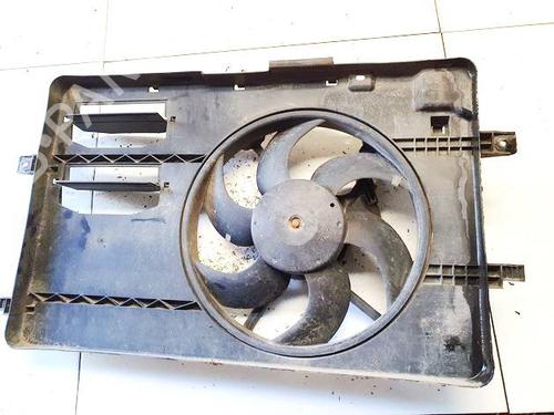 Used Fan Fan 34982510 34982510