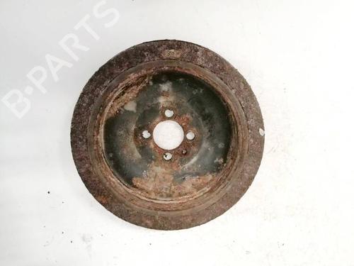 Pulley OPEL INSIGNIA A (G09) 2.0 CDTI (68) | BP35032612M122 - Image 2