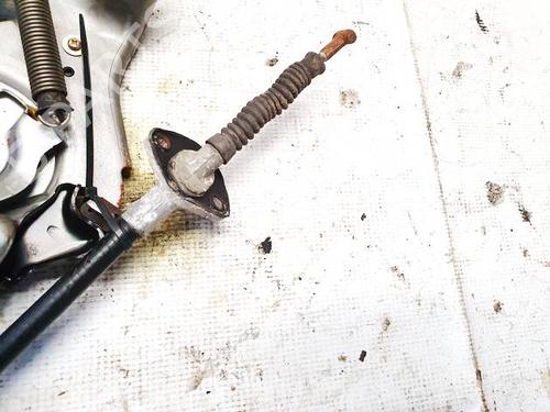 Used Cable Cable LEXUS RX (_U3_) 400h AWD (MHU38_) (211 hp) 35117698 35117698