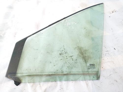 Used Front left quarter glass Front left quarter glass 35605984 35605984