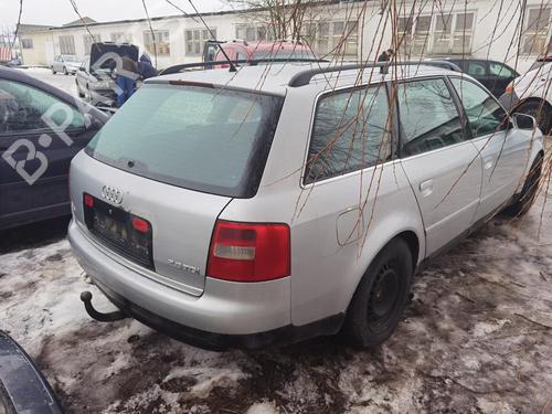 Switch AUDI A6 C5 (4B2, 4B4) 2.5 TDI | BP33089705I30 - Image 8