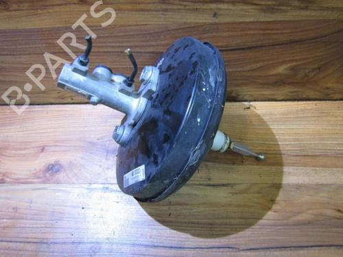 Used Servo brake Servo brake AUDI A6 C5 (4B2, 4B4) 2.4 (163 hp) 35651822 35651822