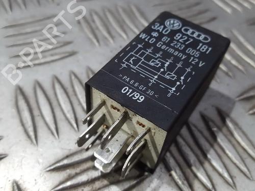 Used Electronic sensor Electronic sensor SEAT ALHAMBRA (7V8, 7V9) 1.9 TDI (110 hp) 33497830 33497830