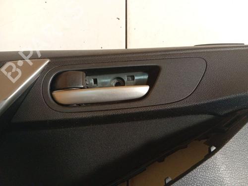 Front left interior door handle MAZDA 3 (BL) 2.2 MZR CD (BL10) | BP36584455I13 - Image 2