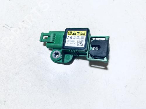 Used Electronic module Electronic module SAAB 9-3 (YS3F, E79, D79, D75) 1.9 TiD (150 hp) 33083048 33083048