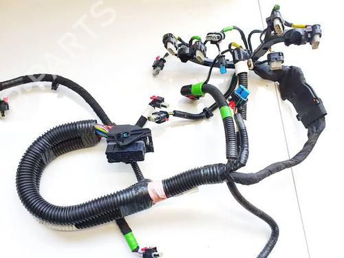 Wiring harness TESLA MODEL Y (5YJY) EV | BP35060134E16 - Image 3