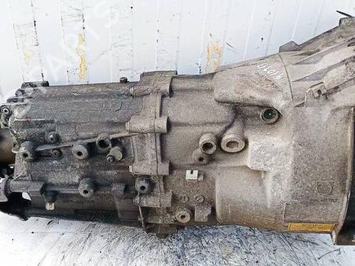 Gearbox BMW 1 (E87) 118 d | BP35012707M3 - Image 3