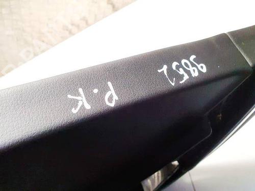 Front left panel AUDI A7 Sportback (4GA, 4GF) 3.0 TFSI quattro | BP35063159C58 - Image 3