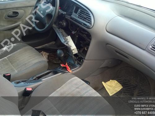 Engine mount FORD MONDEO I (GBP) 1.8 i 16V | BP33480681M89 - Image 5