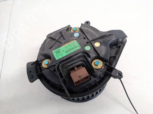 Used Heater blower motor Heater blower motor AUDI A6 C6 (4F2) 2.4 (177 hp) 35358830 35358830