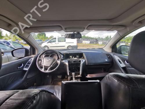 Electronic module NISSAN MURANO II (Z51) 3.5 4x4 | BP38042332M83 - Image 7