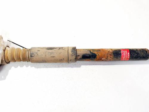 Used Left rear shock absorber Left rear shock absorber 38610050 38610050