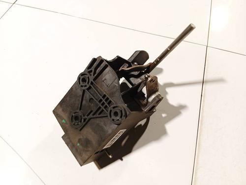 Used Gear lever Gear lever RENAULT SCÉNIC II (JM0/1_) 1.5 dCi (JM0F) (82 hp) 34940252 34940252
