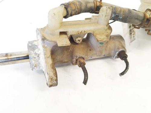 Brake master cylinder HONDA CIVIC VII Hatchback (EU, EP, EV) 1.4 iS (EP1, EU5, EU7) | BP34774113M77 - Image 2