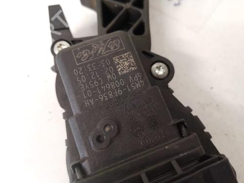 Pedal FORD FOCUS II (DA_, HCP, DP) 1.6 TDCi | BP35482162I4 - Image 3
