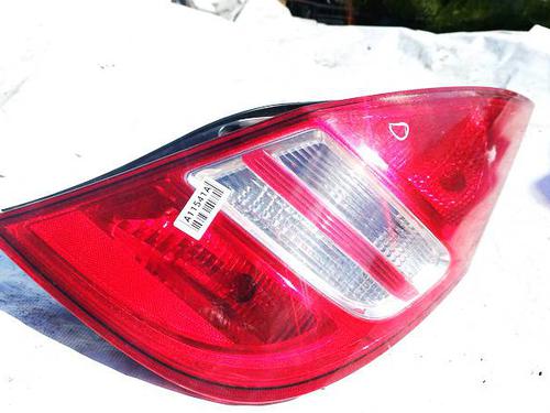 Used Right taillight Right taillight 37480940 37480940