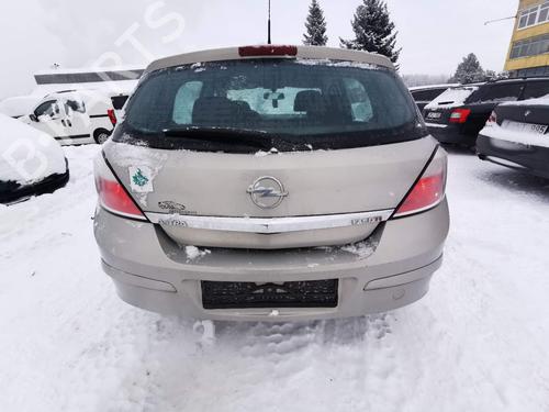 Electronic module OPEL ASTRA H (A04) 1.7 CDTI (L48) | BP32535671M83 