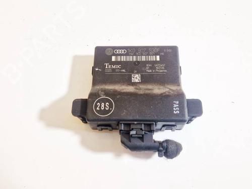Electronic module AUDI A3 (8P1) 2.0 TDI | BP32571786M83 - Image 4