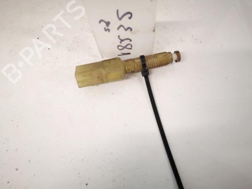 Used Electronic module Electronic module TOYOTA COROLLA Verso (ZER_, ZZE12_, R1_) 2.2 D-4D (AUR10_, AUR10R) (136 hp) 35414522 35414522