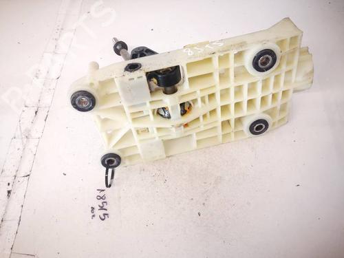 Gear lever MAZDA 6 Hatchback (GG) 2.0 DI (GG14) | BP35380561M90 - Image 3