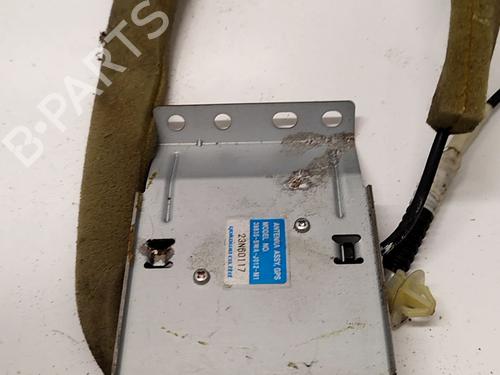 Electronic module HONDA CR-V III (RE_) 2.0 i-VTEC (RE5, RE1) | BP39116338M83 - Image 2