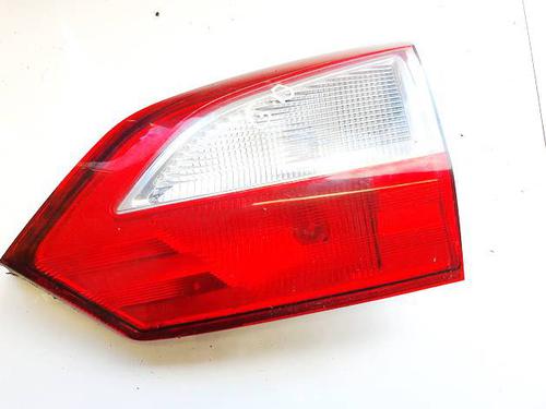 Højre baglygte bagklap Højre baglygte bagklap FORD GRAND C-MAX (DXA/CB7, DXA/CEU) 1.6 Ti (105 hp) 37009510 37009510