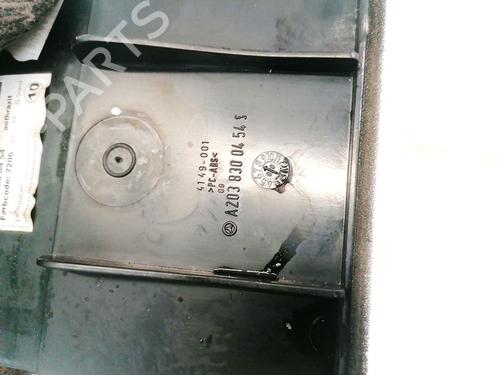 Luftventil MERCEDES-BENZ C-CLASS (W203) C 220 CDI (203.006, 203.008) | BP32904138I21 - Image 3