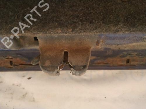 Used Tailgate lock Tailgate lock 35418982 35418982