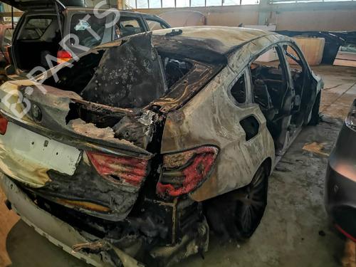 Electronic module BMW 5 (F10) 535 d xDrive | BP32579068M83 