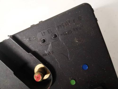 Fuse box MERCEDES-BENZ E-CLASS (W211) E 200 Kompressor (211.042) | BP32621650E1 - Image 3