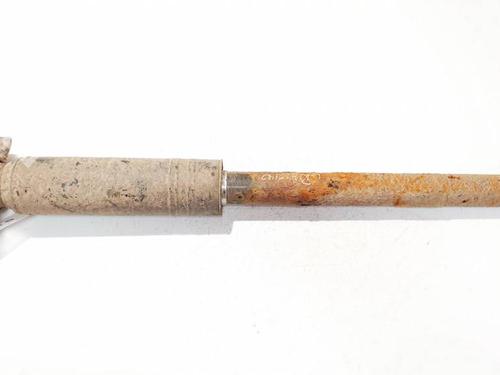 Used Right rear shock absorber Right rear shock absorber OPEL ASTRA J (P10) 1.4 (68) (100 hp) 35086694 35086694