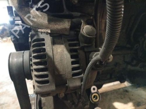 Alternator VOLVO V50 (545) 1.6 D | BP37227156M7 - Image 3