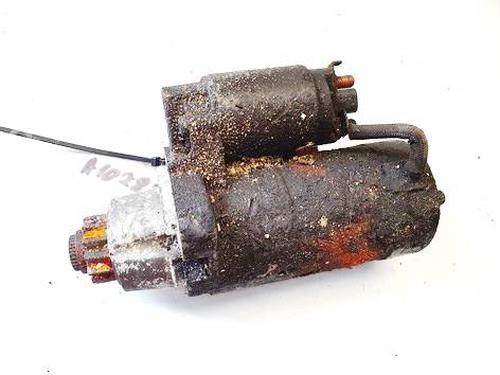 Used Starter Starter 35004961 35004961
