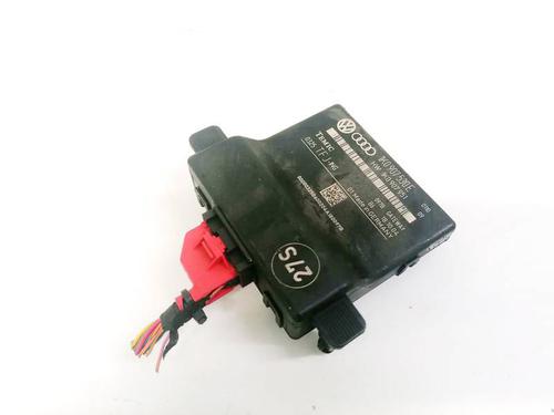 Used Electronic module Electronic module 35356257 35356257