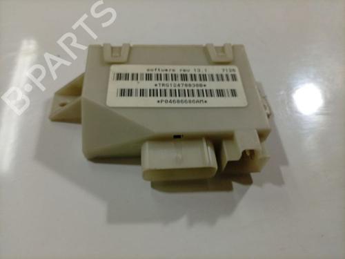 Used Electronic module Electronic module 37084063 37084063